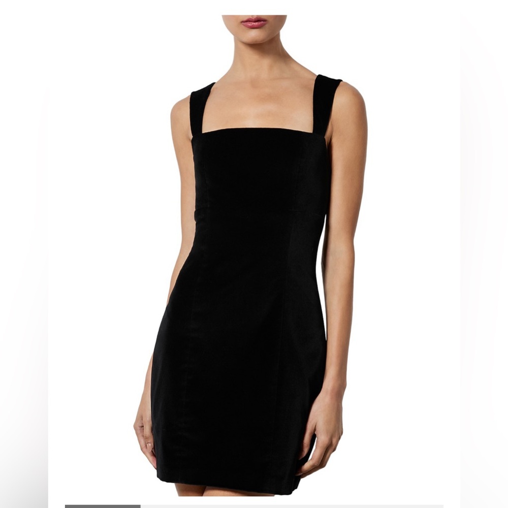 Alicia + Olivia Keria Bodycon Mini Dress size 12
